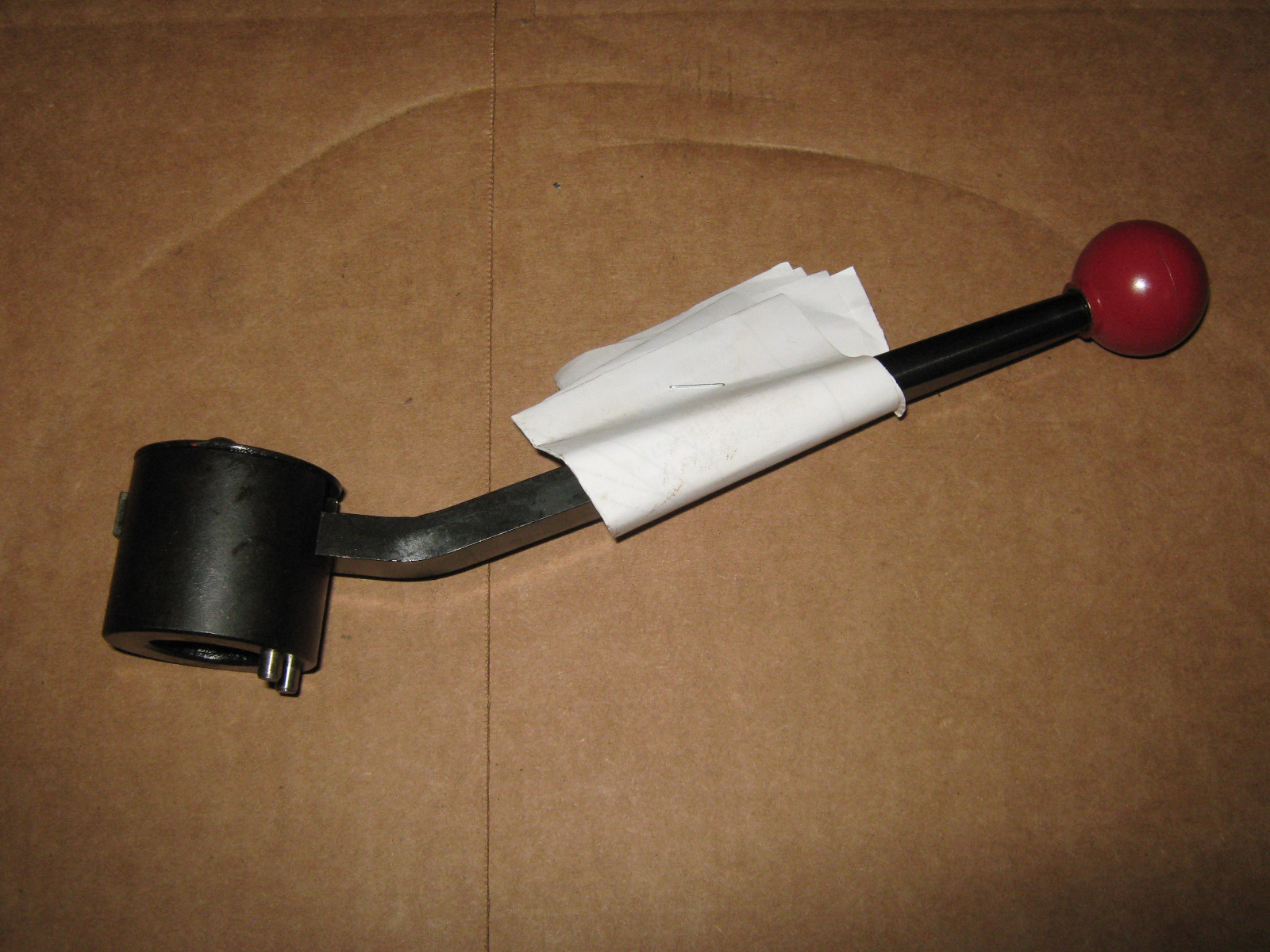 Twin Grip Quill Feed Speed Handle Multiple Mills “NEW”