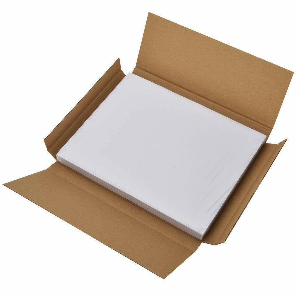 250-40000Labels 2″ x 4″ Shipping Address Labels for Laser Ink Jet Adhesive 10 UP