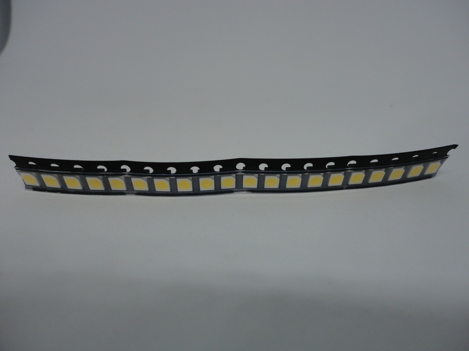 20Pcs Pack Lot Bright SMD LED Small Light Emitting Diodes 3528 1210 BLUE Color
