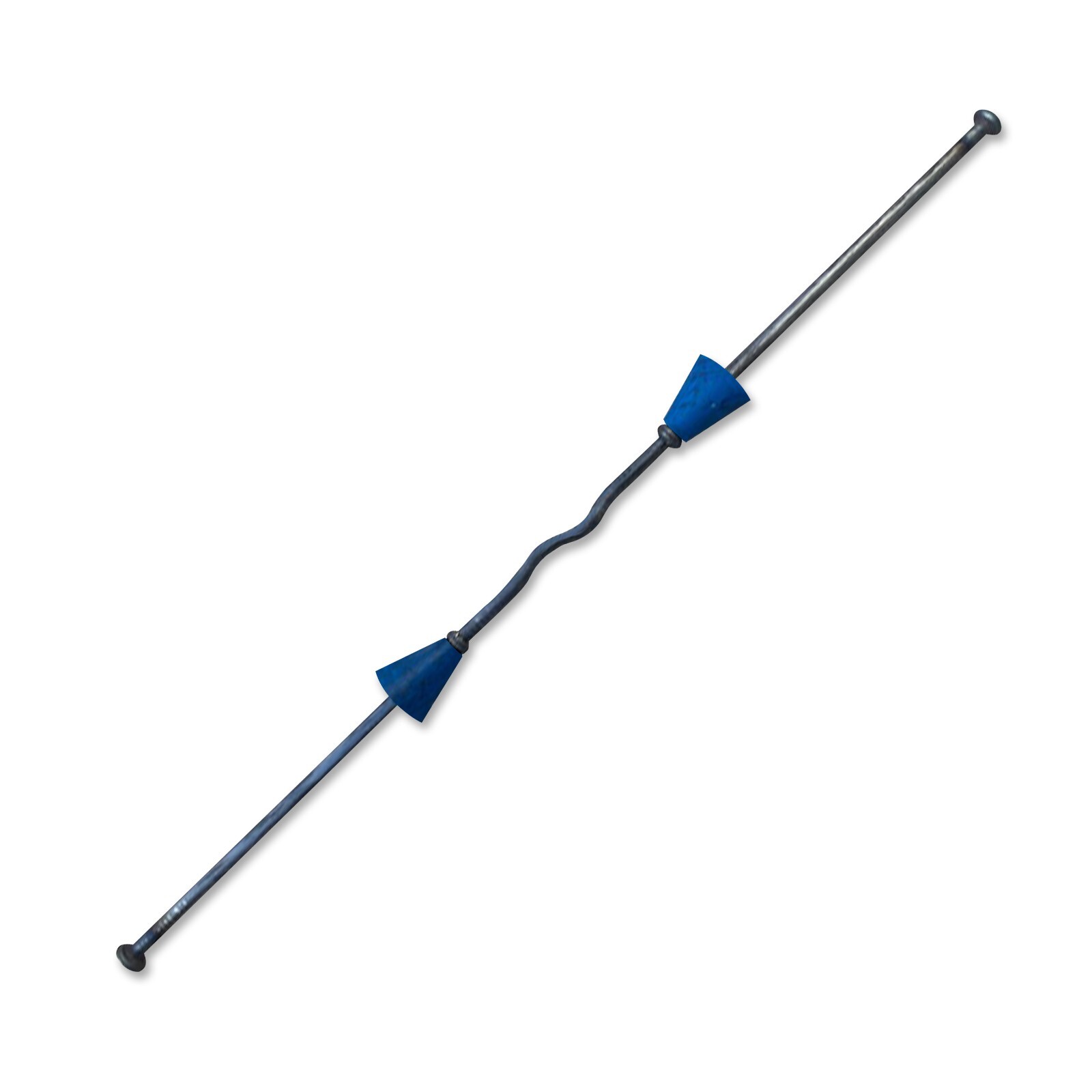 Sandbaggy 6″ x 4 ¾” Standard Snap Ties For Concrete Forms (Short End)