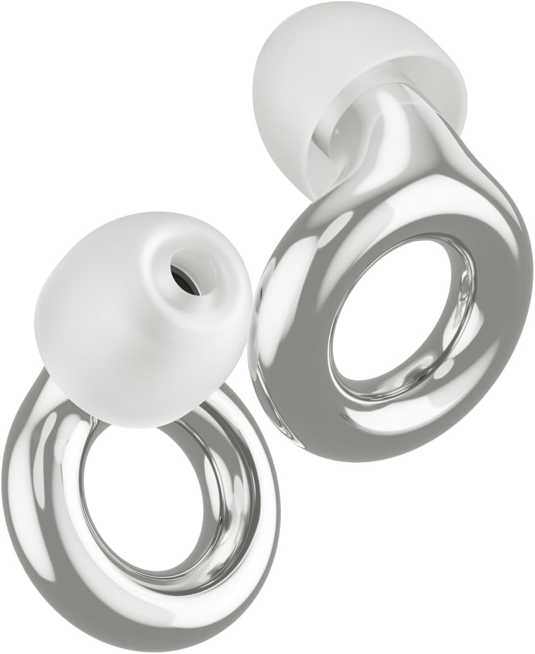 Official Loop Experience 2 Ear Plugs – Certified Hearing Protection for Concerts