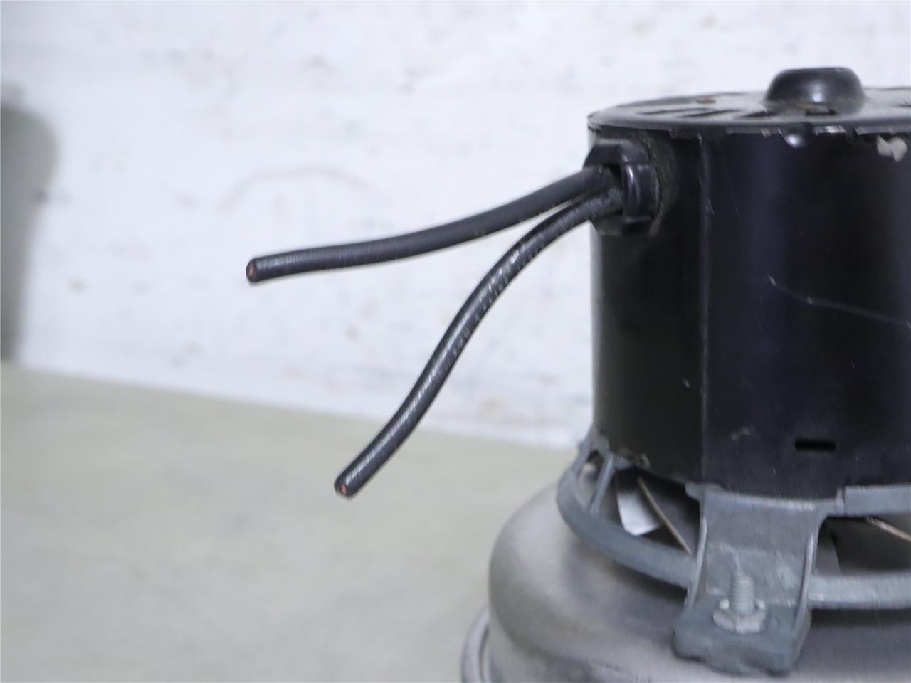 FASCO 7021-9242 Draft Inducer Exhaust Fan Motor Assembly 10K5101