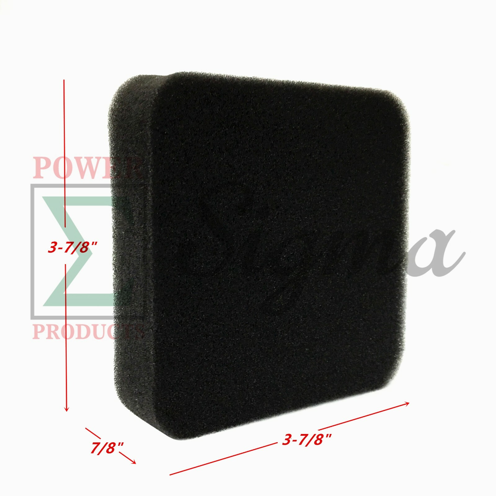 Air Filter Element For Westinghouse WGEN2000 WGEN3600 WGEN3600V 2000 3600 Watt