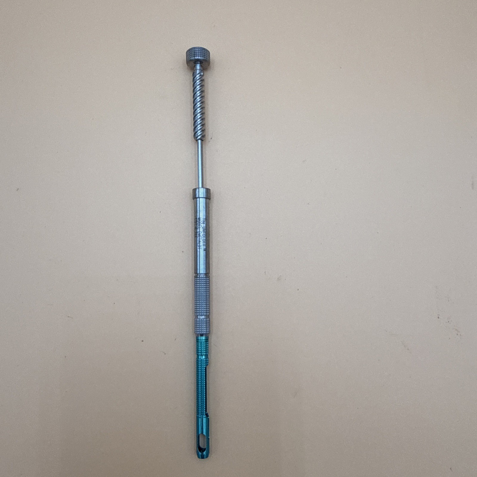 AMO EMERALD Ophthalmic Unfolder Delivery System (USED).