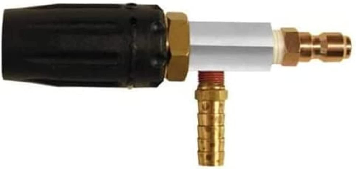 X-JET M5 Long Range Nozzle 2500 to 4000 PSI 7-8 GPM #20 OEM – Nozzle Only