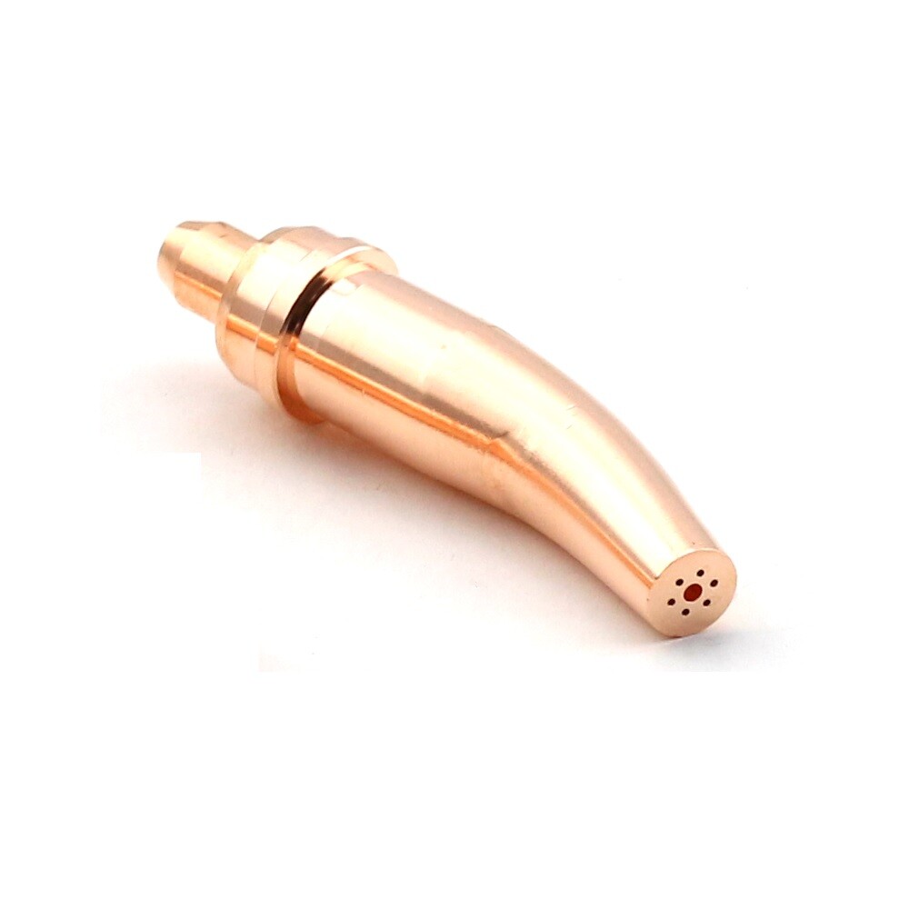 WeldingCity® 3-118 Acetylene Cutting/Gouging Tip for Victor Torch | US Seller
