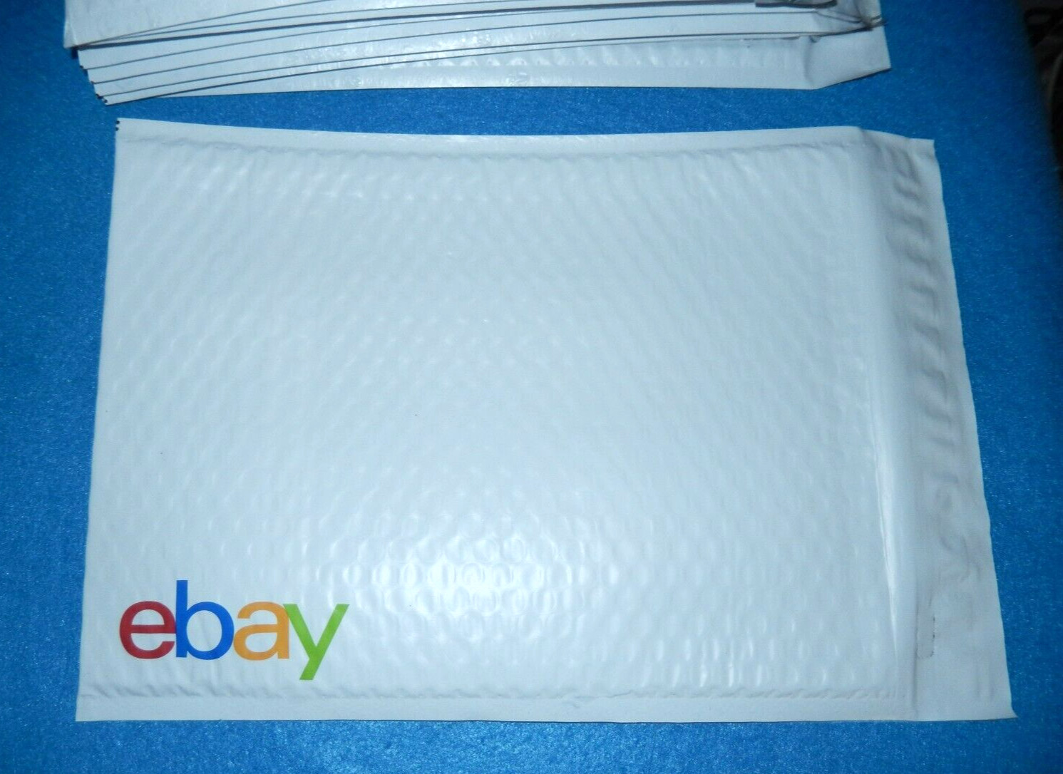 SHIP with STYLE! Ebay Shipping Supplies 10″ x 14″ Padded Bubble Mailers-10 pak