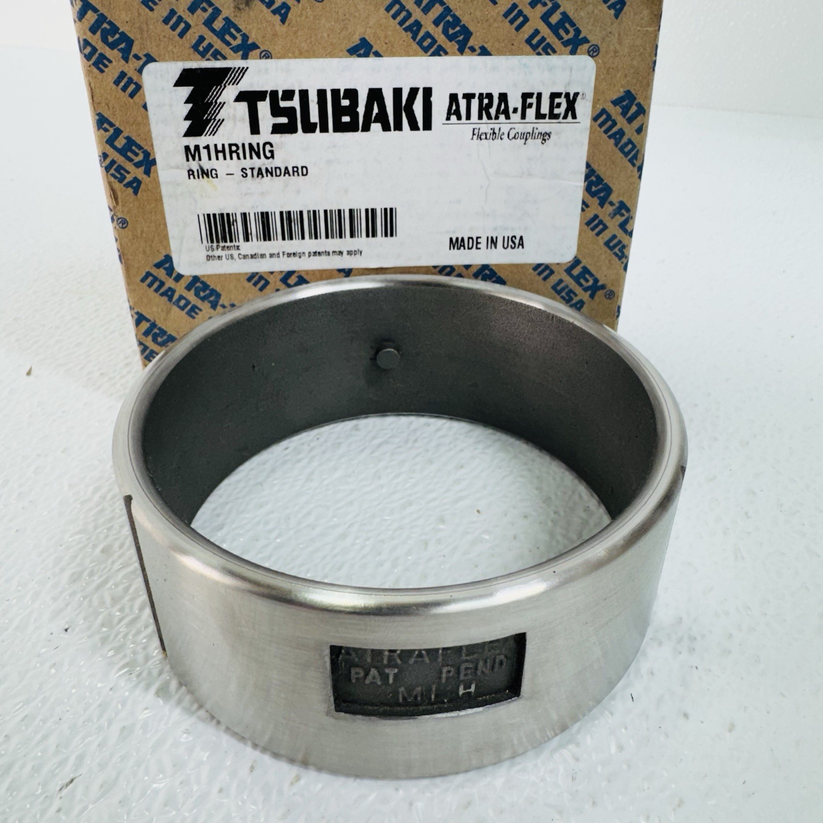 TSUBAKI M1HRING Standard