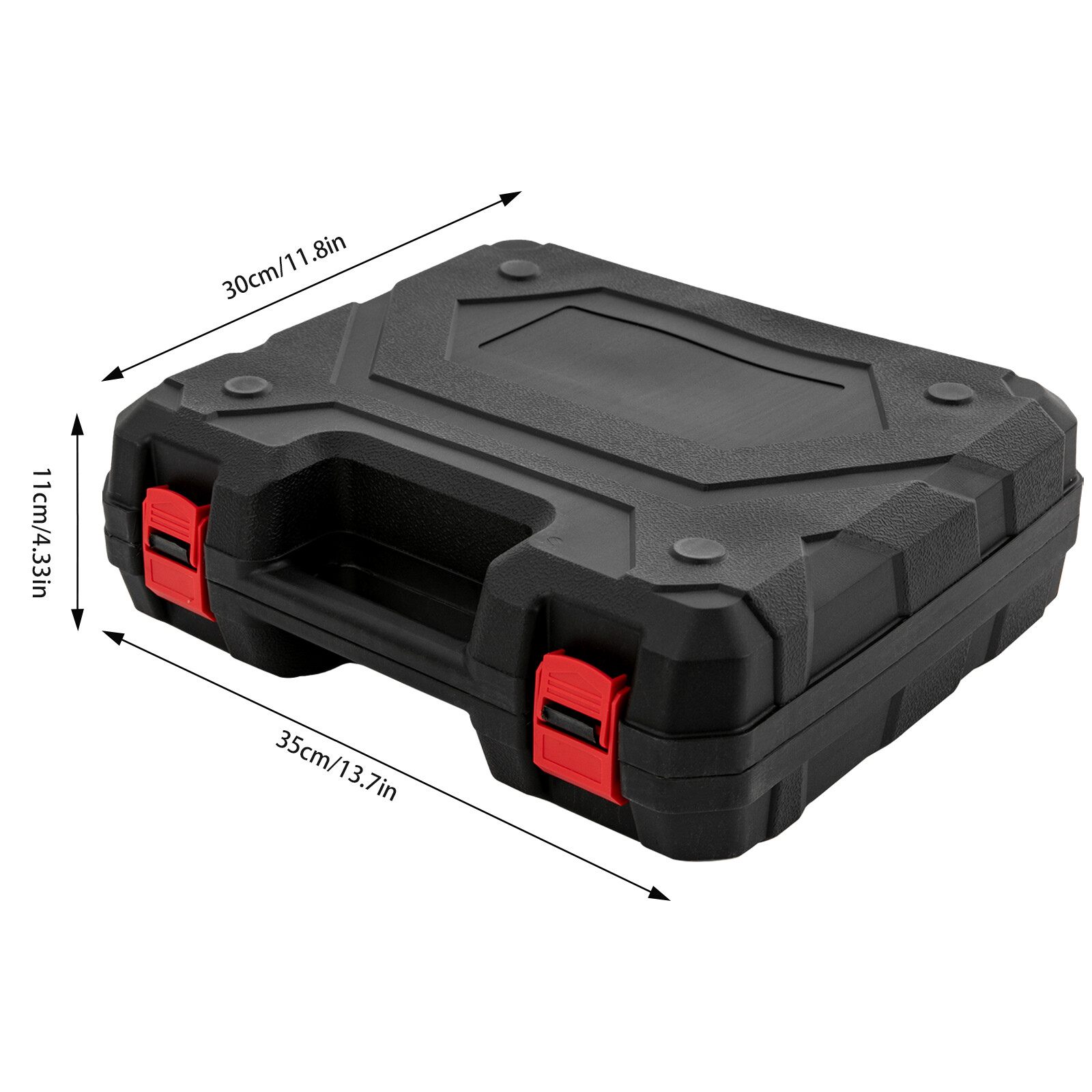 Portable Welder Hand Held Welding Machine Kit 110V 3000W Digital Welder Tool 3KW