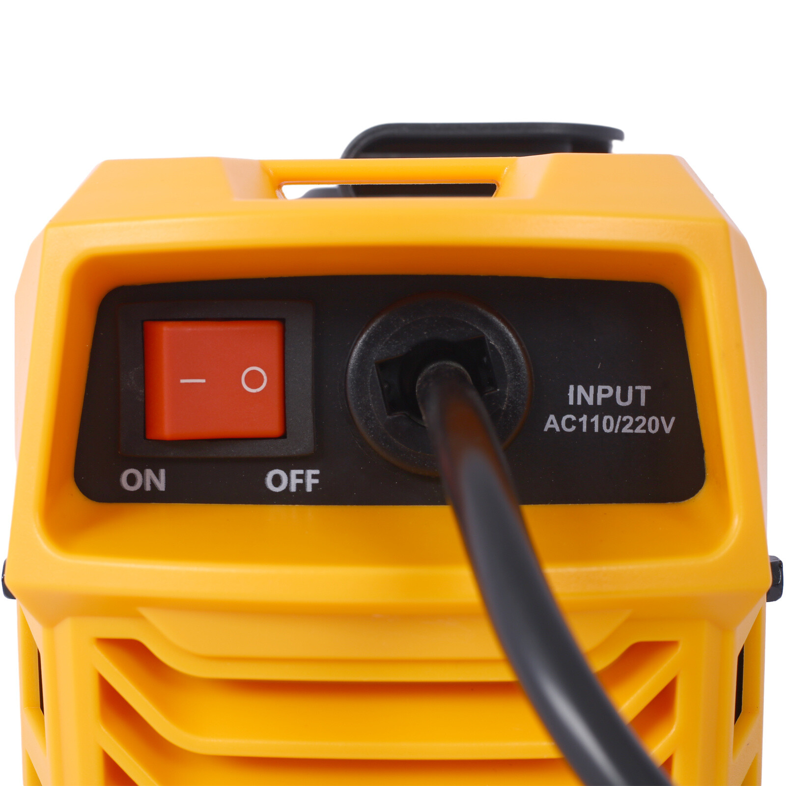 ARC/Lift TIG MMA Welding Machine Dual Voltage Electric IGBT Inverter Welder 160A