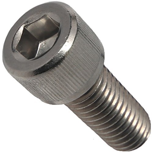 10-32 Socket Head Cap Screws Allen Hex Drive Stainless Steel Bolts All Lengths