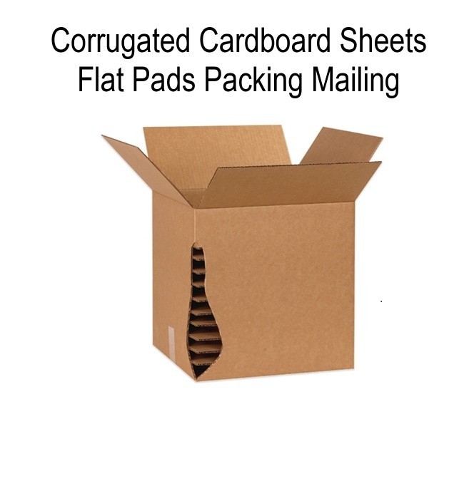 Eco- Friendly Freight Improved Protecting Air Gap Shield. 150′ 24″ tall 3/16″