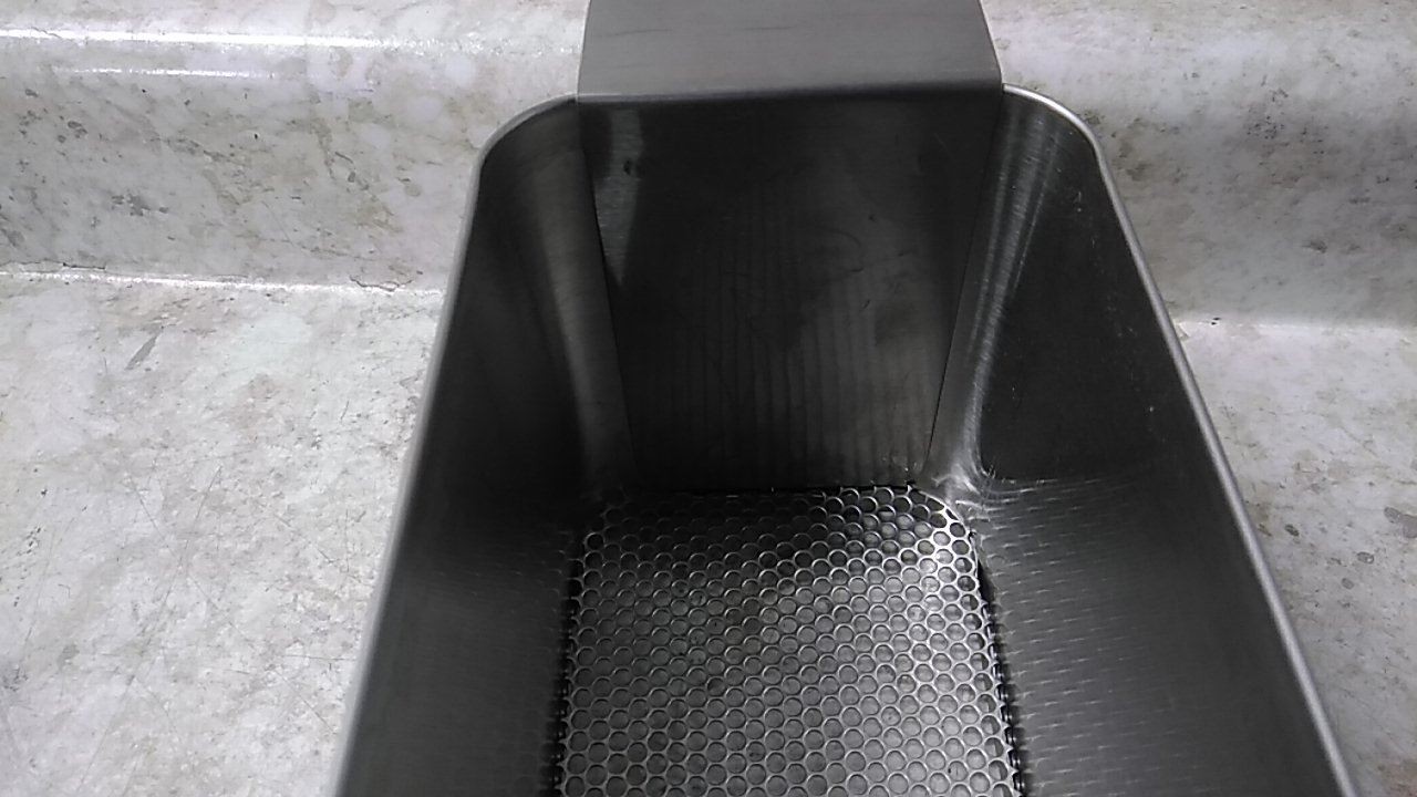 Cole-Parmer 08855-41 Perforated Tray