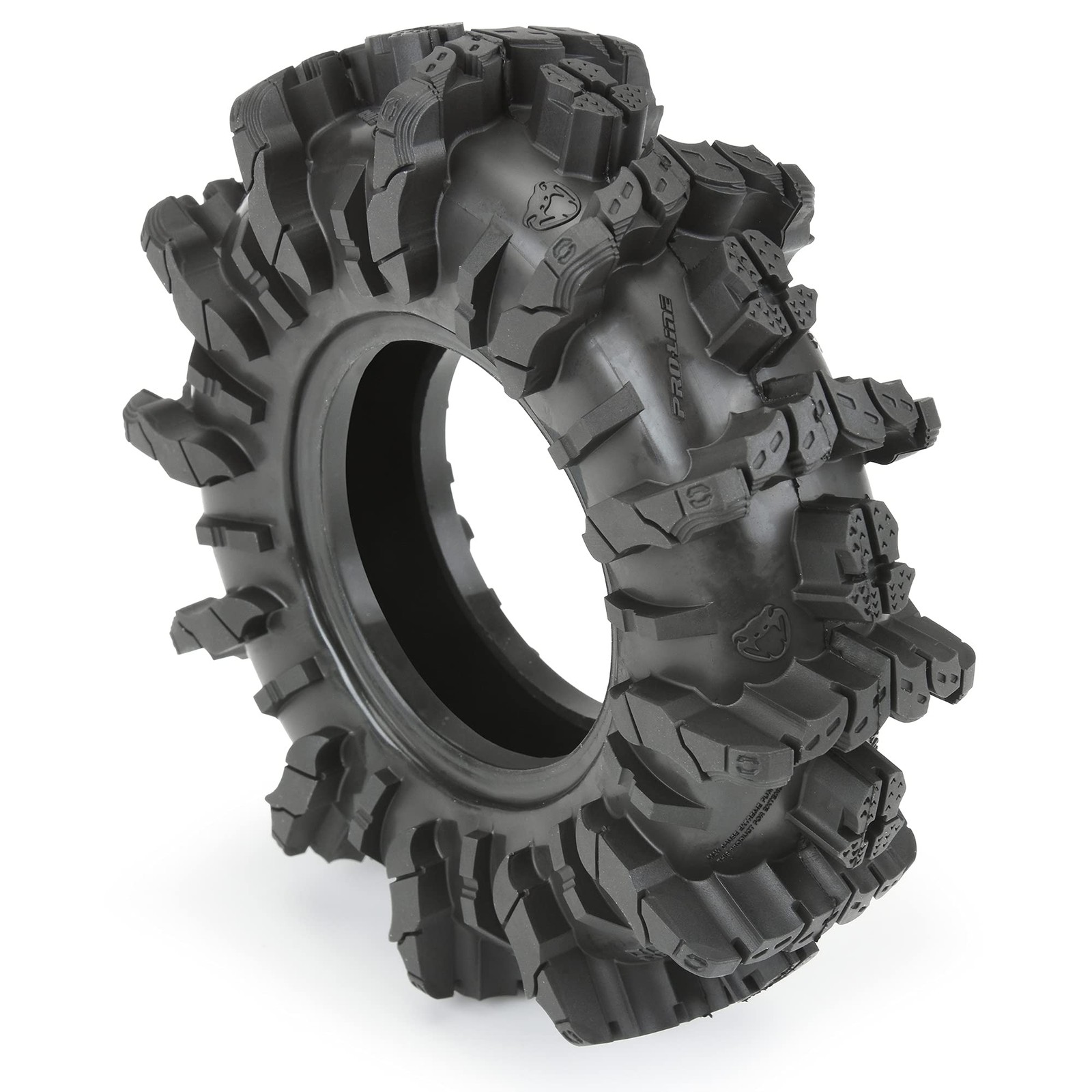 Pro-Line Racing Interco Black Mamba 2.6 Mud T Pro1018100 Rc Tire