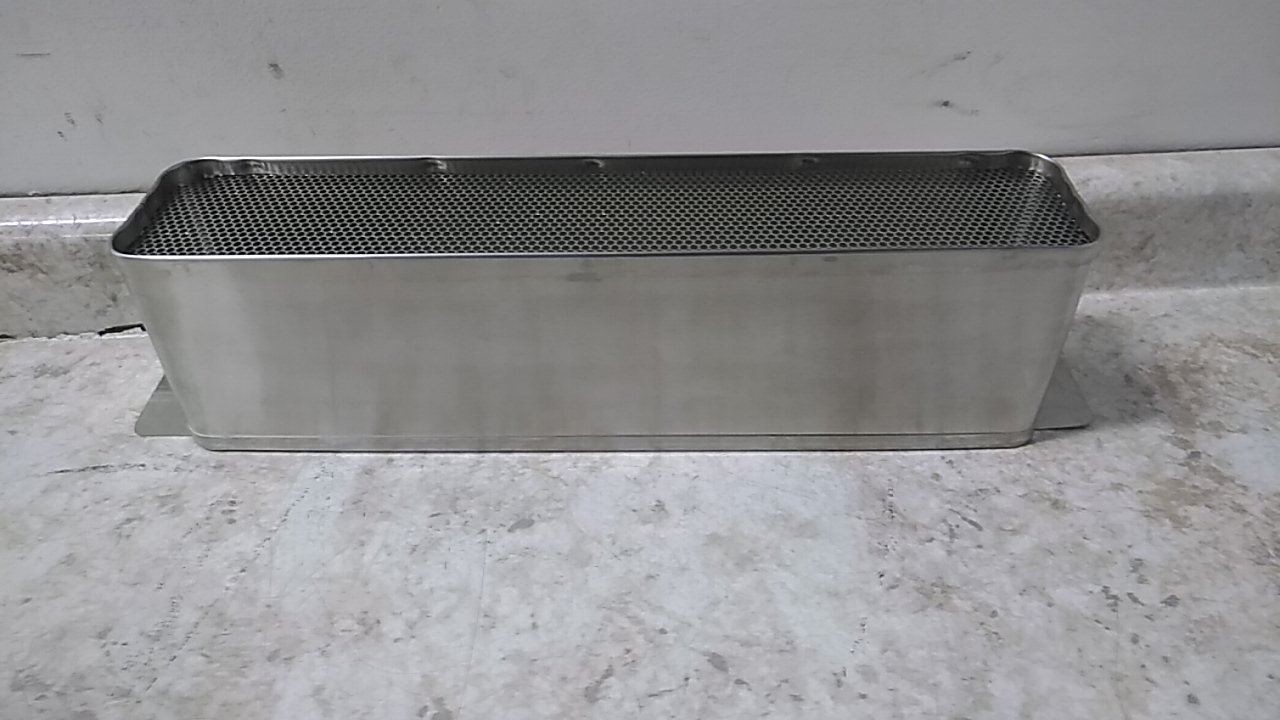 Cole-Parmer 08855-41 Perforated Tray