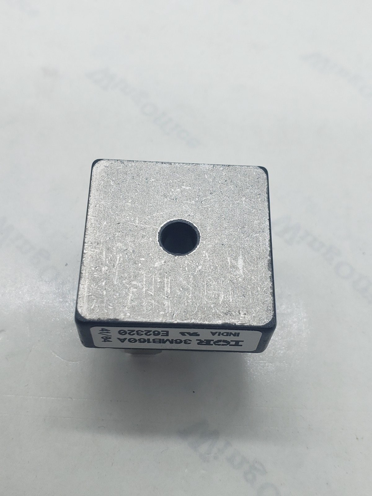 IOR 36MB160A RECTIFIER MODULE, LOT OF 5, NNB