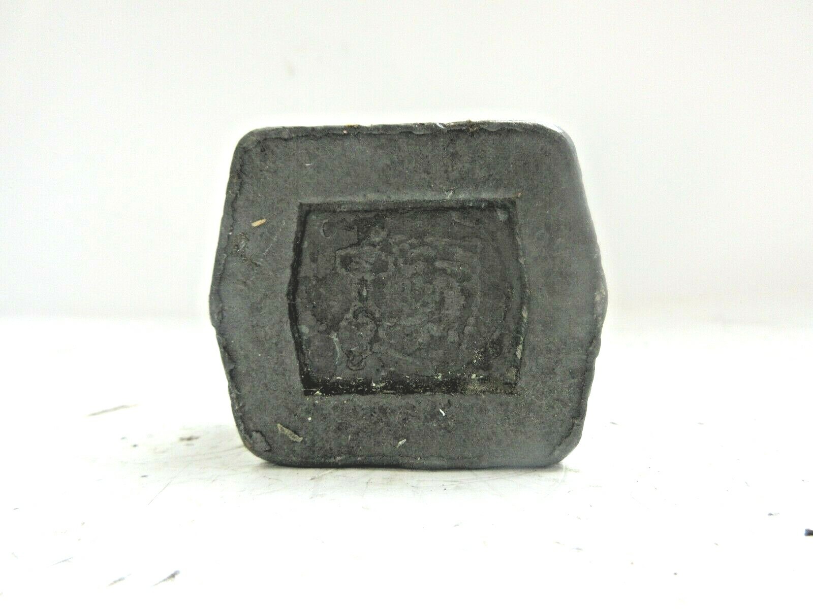 T-SLOT BOLT, 7/8″-9 x 6-1/2″, 7-1/2″ OAL, 7/8″ SLOT WIDTH, 1-3/4″ HEAD WIDTH