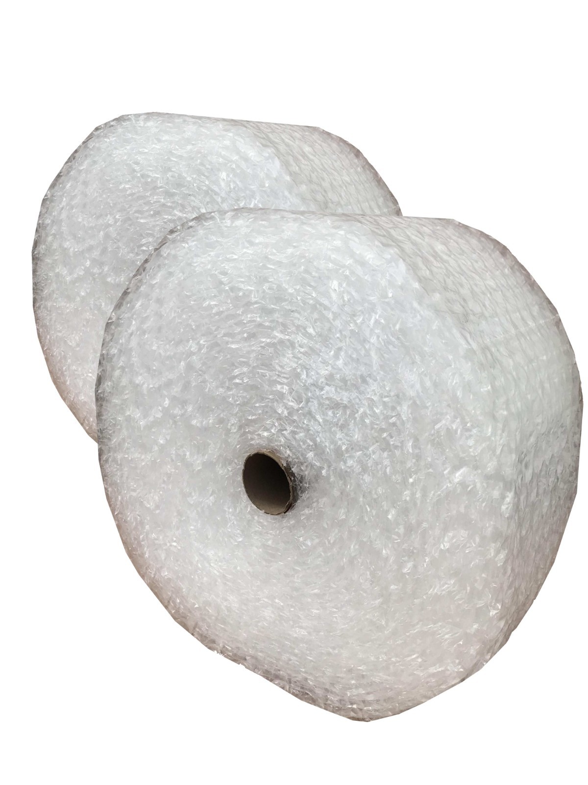 Large bubble 1/2″ perforated every 12″, 24″wide-125 250 ft Mailing / Shipping