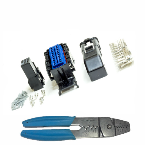 AEM Series 5 Infinity-6/8h 80 Pin Connector Kit & Tool
