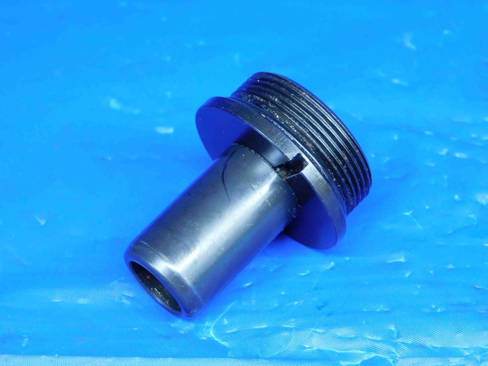HSK160 TOOL HOLDER COOLANT HOSE / PIPE M35 x 1.5 THREAD FITS HSK160A