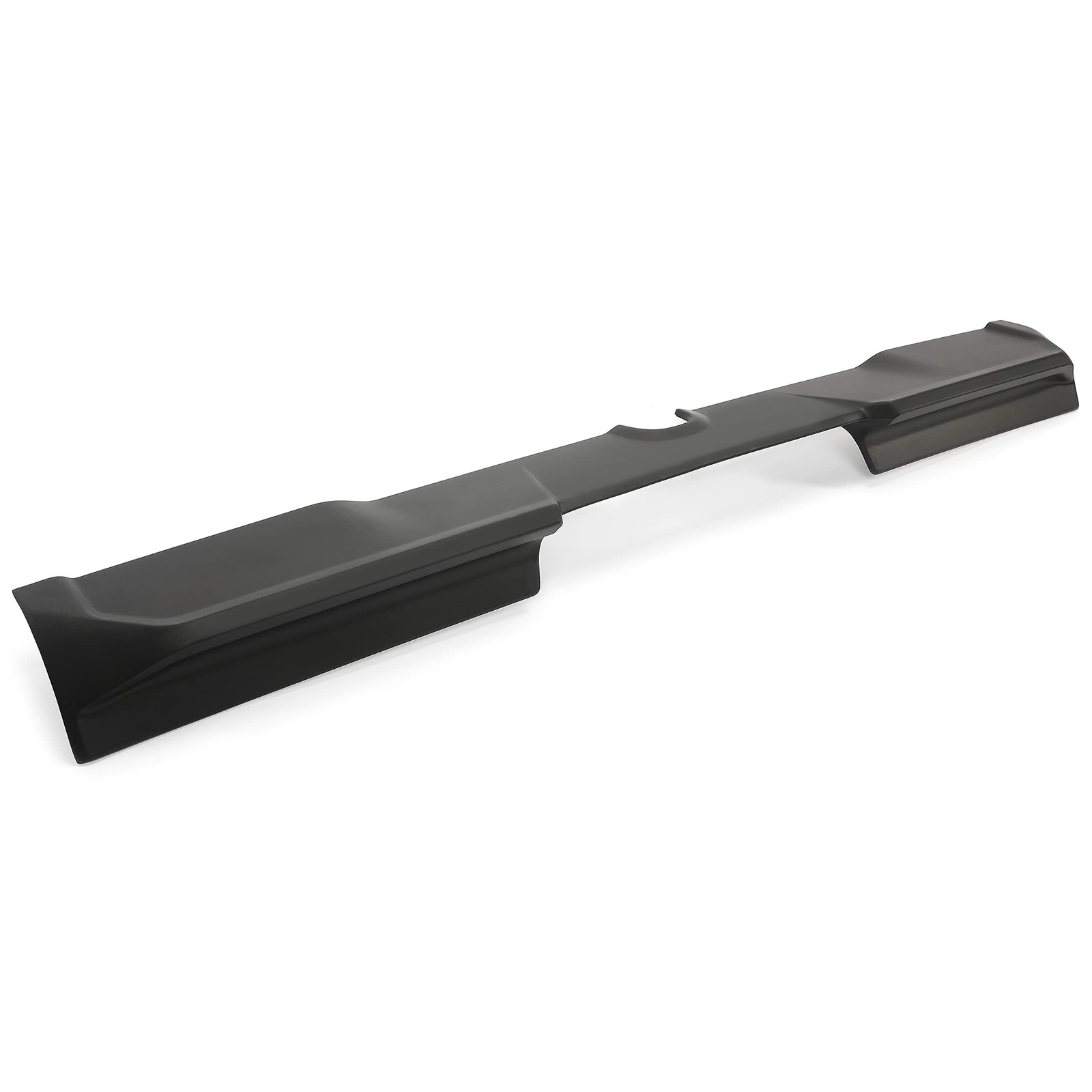 Rear Roof Spoiler For 2019-2024 Dodge RAM 1500 Crew Cab Pickup Top Truck