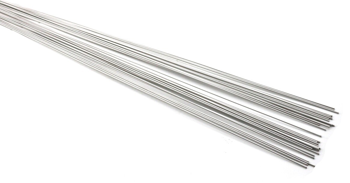 WeldingCity® 5-Lb ER4043 Aluminum 4043 TIG Welding Rod 3/32″ x 36″ | US Seller