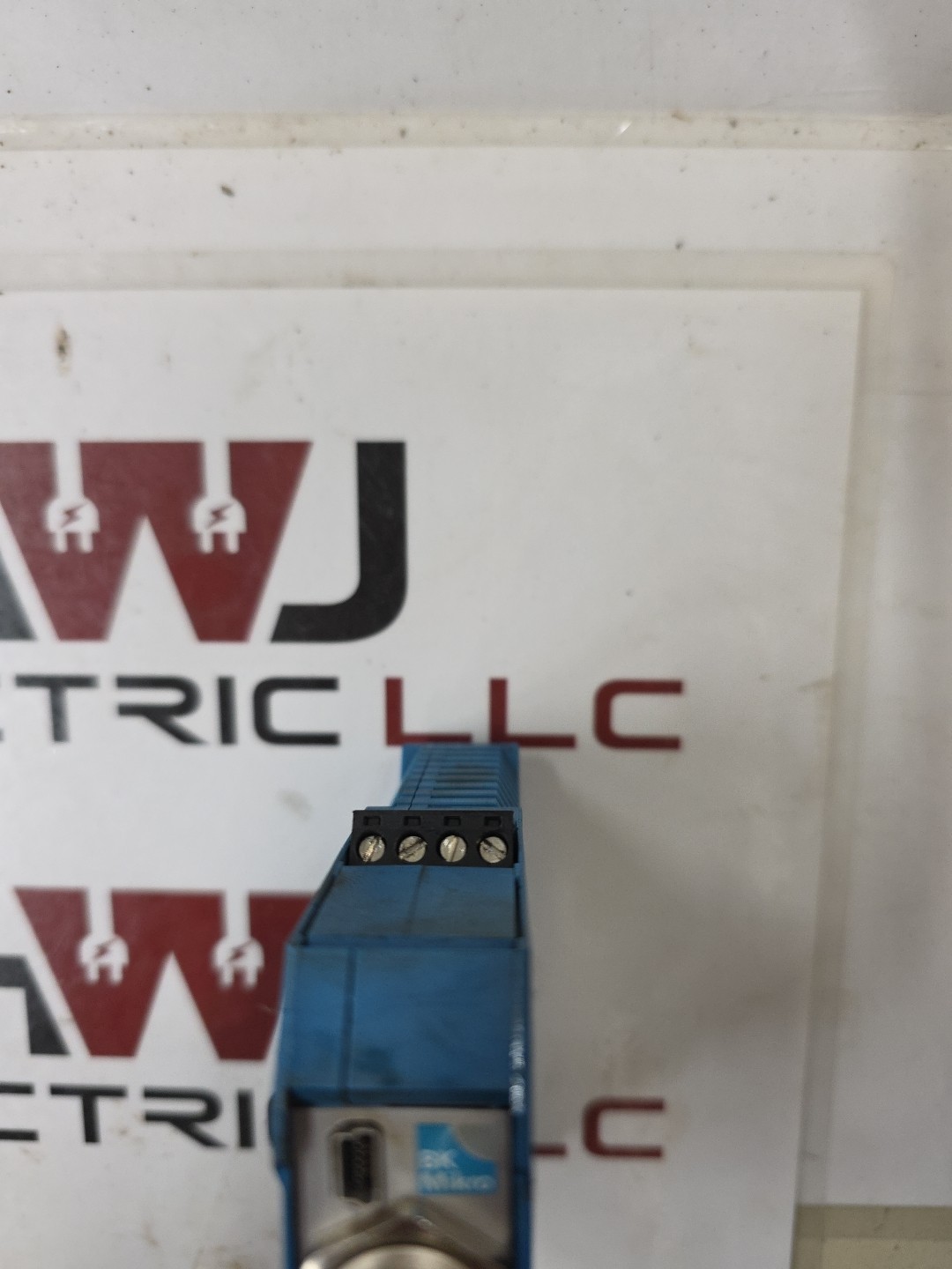 USED TECHNA TOOL BKM93 MSC BASIC CONTROLLER CONTROL UNIT