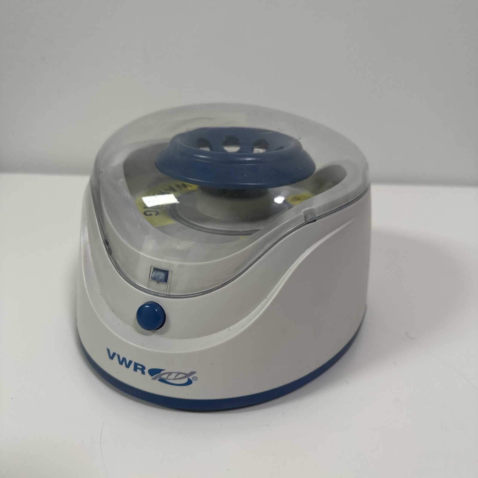 VWR Mini Centrifuge C0803 7500rpm 30 Days Warranty