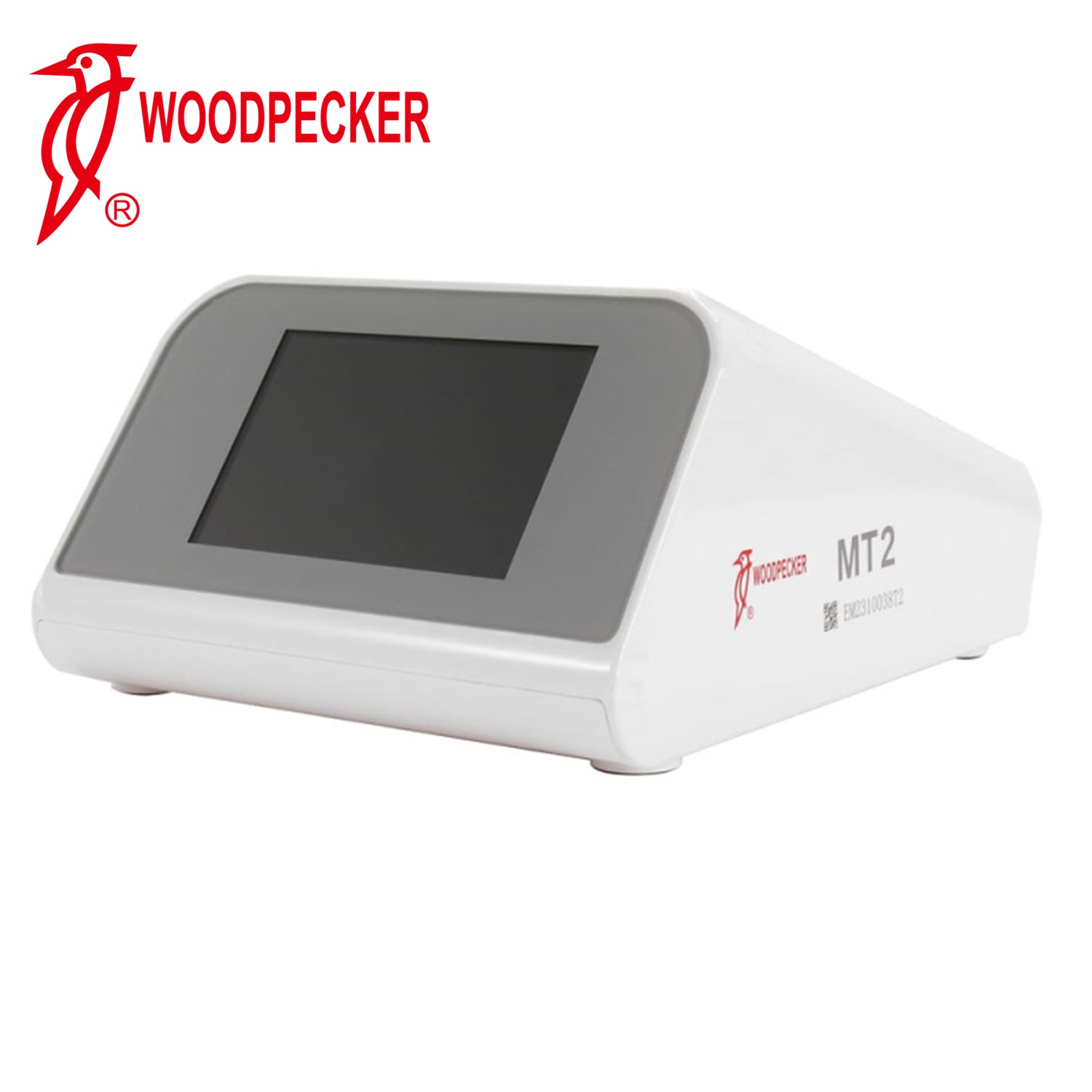 Original Woodpecker Dental Electric Motor MT2 MT3+1:5 Contra Angle LED Handpiece