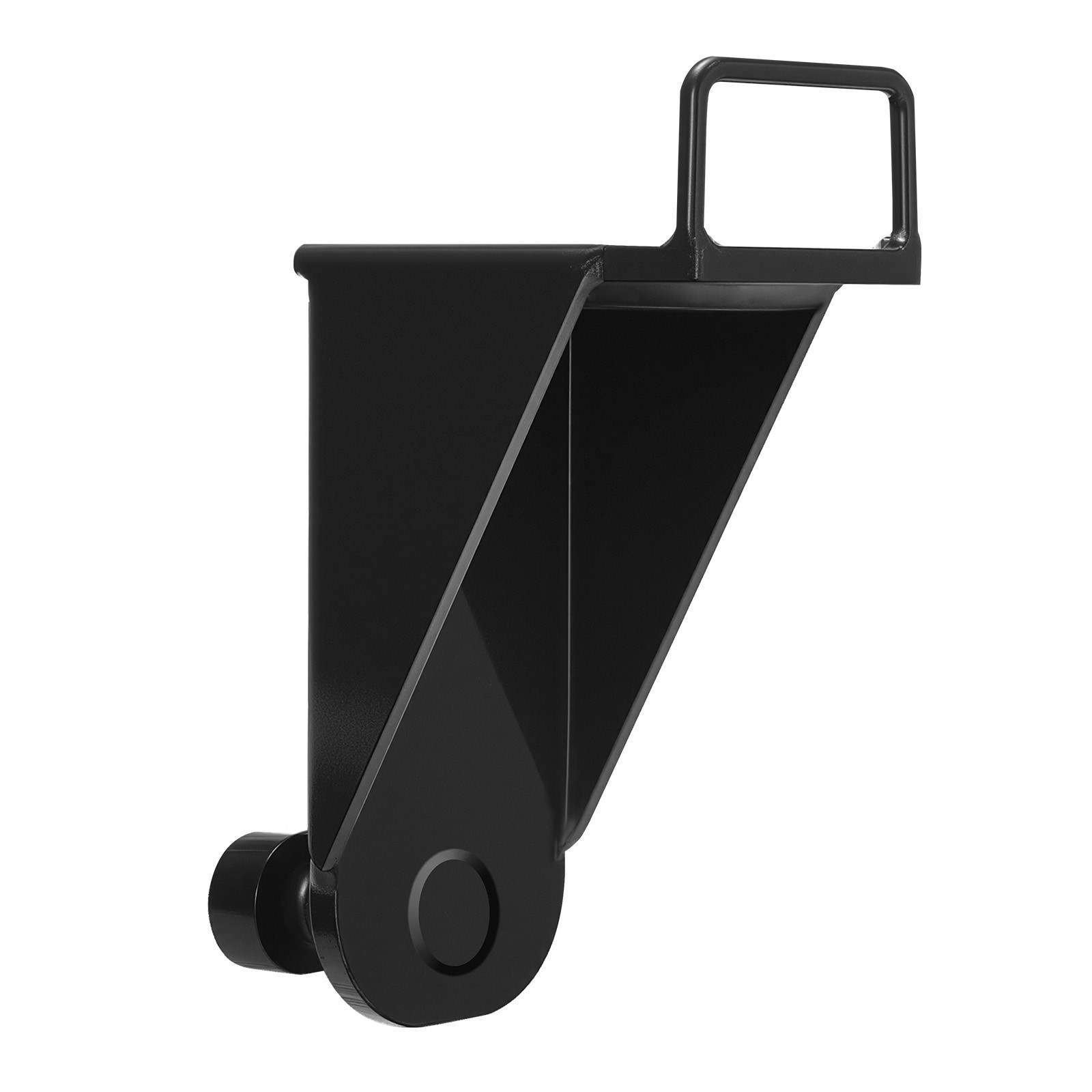 Uimoso 1-Pack Shipping Container Jack Lug with Handle for Leveling and Storage