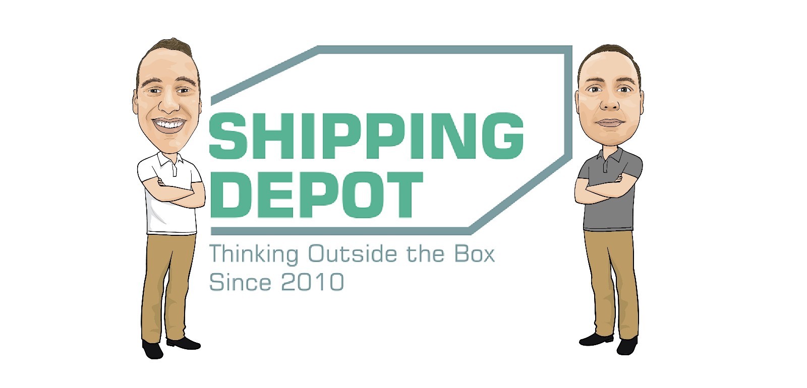 1-800 CHOOSE QUANTITY 3x2x2 Corrugated White Mailers Packing Boxes 3″ x 2″ x 2″