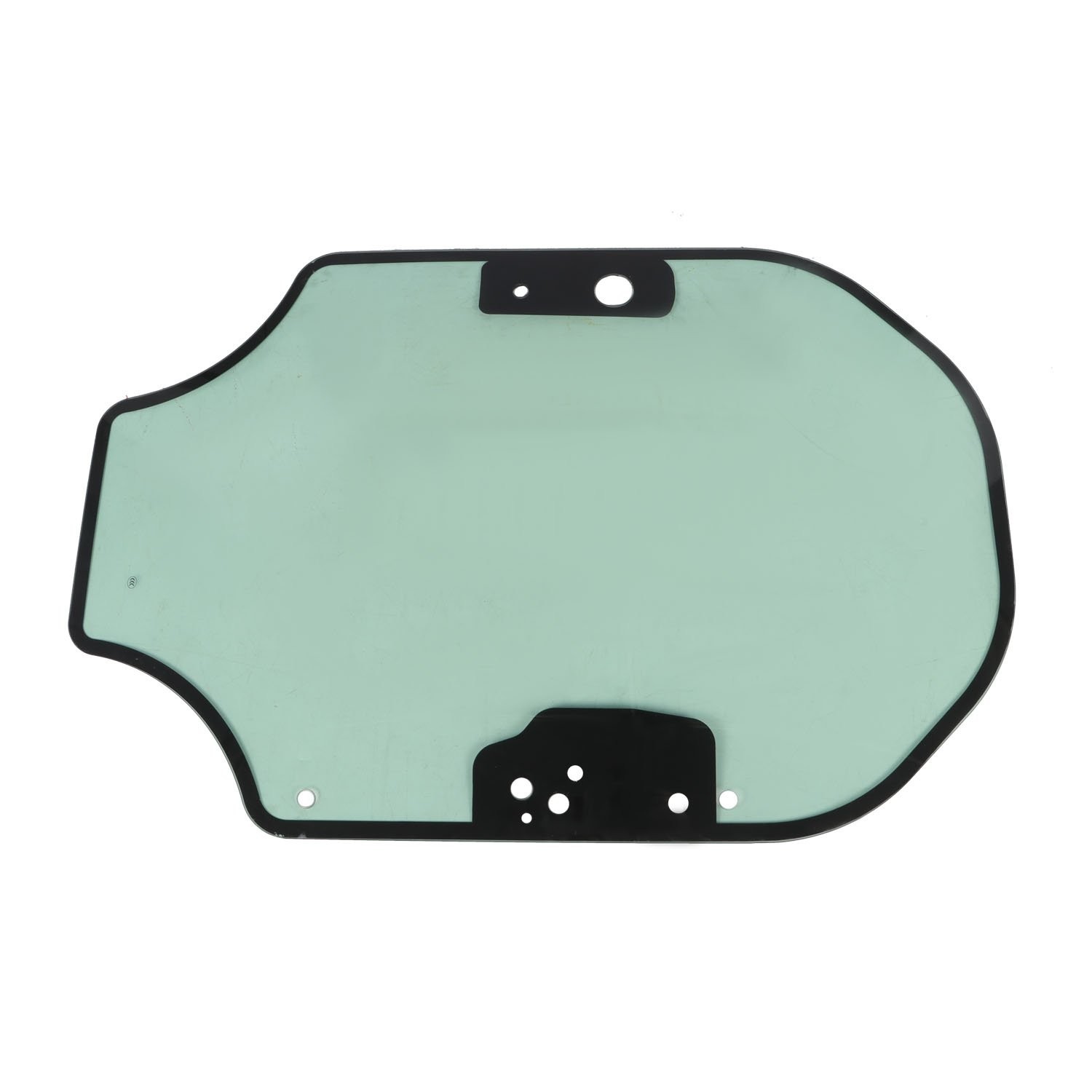 3456230 345-6230 3456230 Cab Door Glass For Caterpillar 226D 232D 249D
