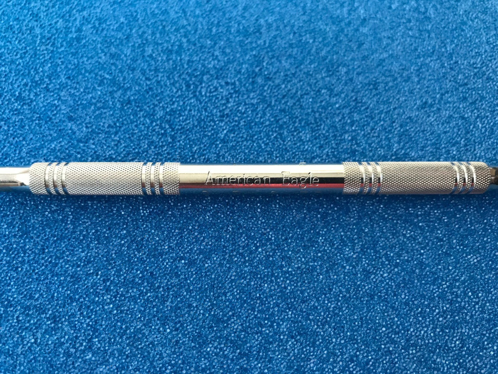 One ~ American Eagle NYU B-1 Ball-Football Burnisher SLIM HANDEL Dental USA CE
