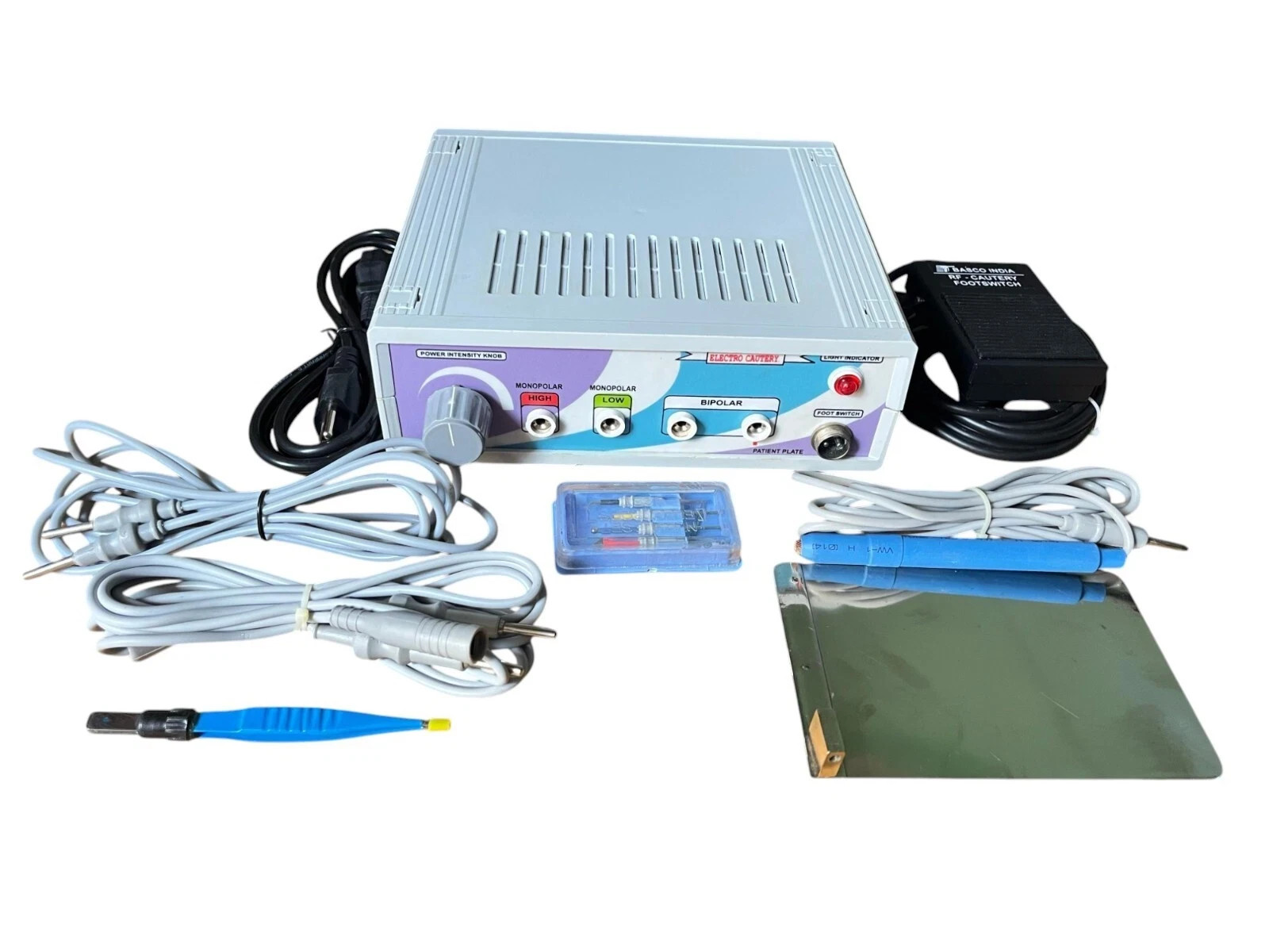 Best Electro surgical Cautery Advance Surgical Dermatology Cosmetology