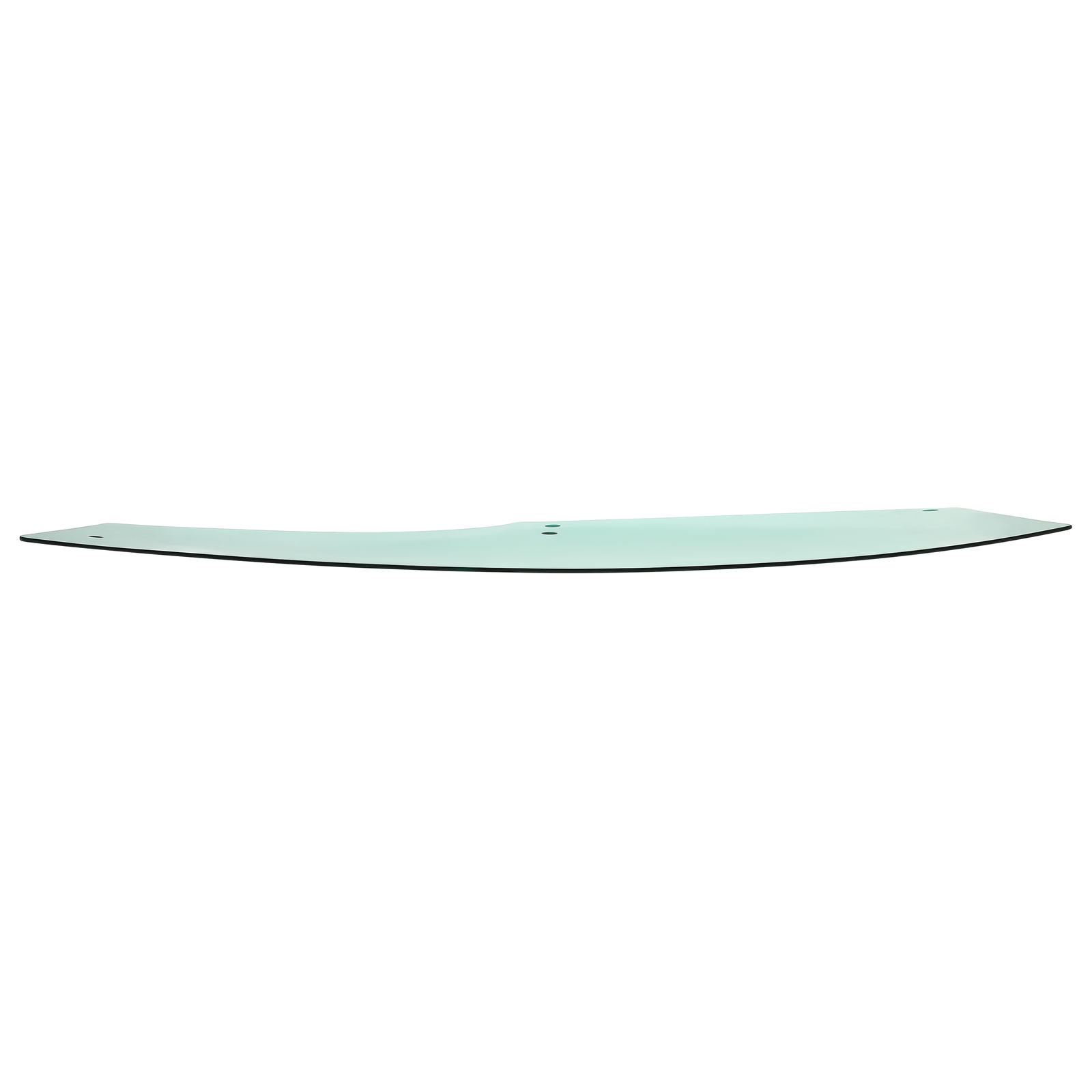 Left Cab Door Glass For John Deere 5075M 5080 5090 5100 6115 6140++ #R198624