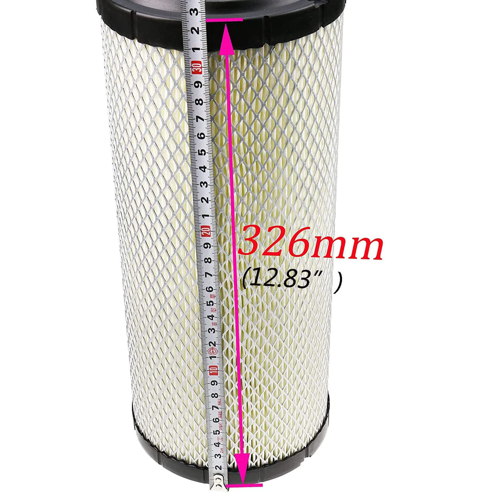 2X Air Filter 707800855 715900422 for Can-Am Maverick X3 XDS XRS 1000 900 R