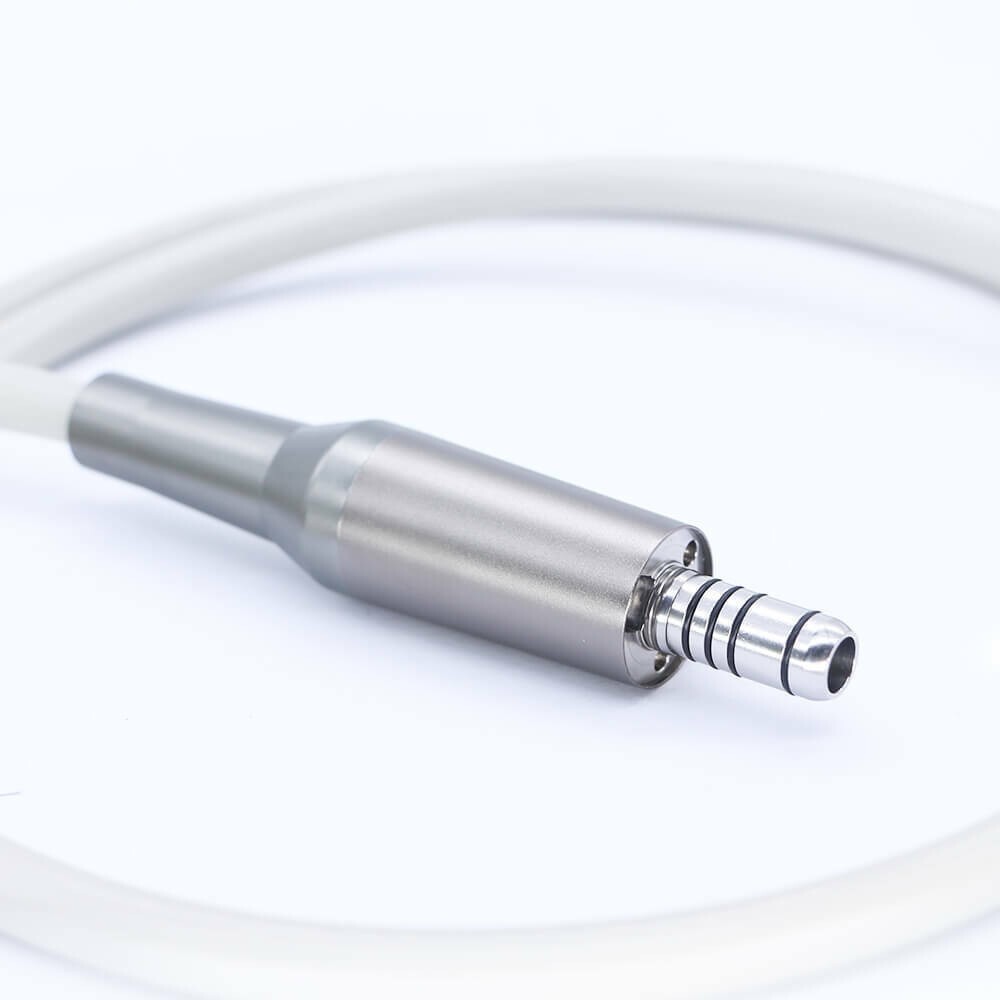 Dental 1:1/1:5/16:1 Fiber Optic NSK Brushless LED Handpiece Electric Micro Motor