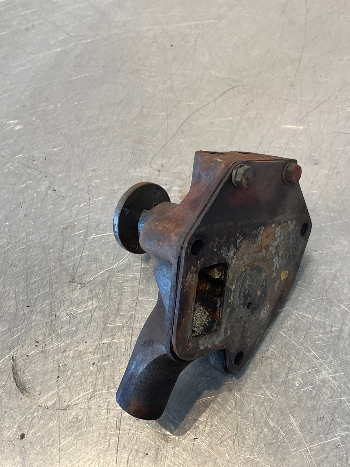 1967 International IH 444 Tractor Water Pump