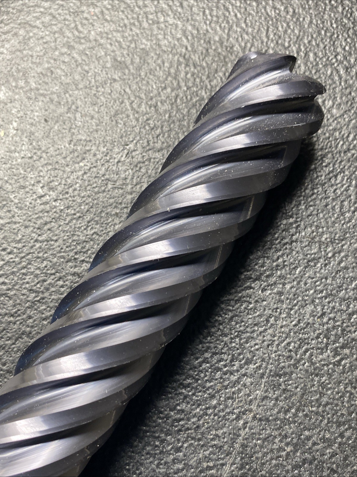 CALIFORNIA TOOL 1-1/4X6X9-1/2 6 FL .472R VARIATOR E/M CT-2303