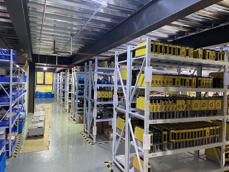 1 PC Used 1 Year Warranty Fanuc A02B-0299-B802 Servo Drive Unit Fast Shipping