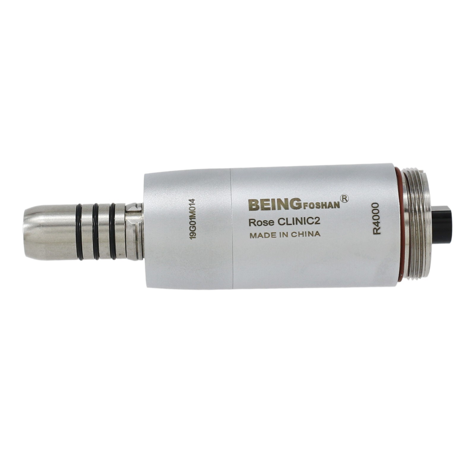 BEING R4000N Dental Electric Motor Brushless LED 1:5 16:1 1:1 System Built-in