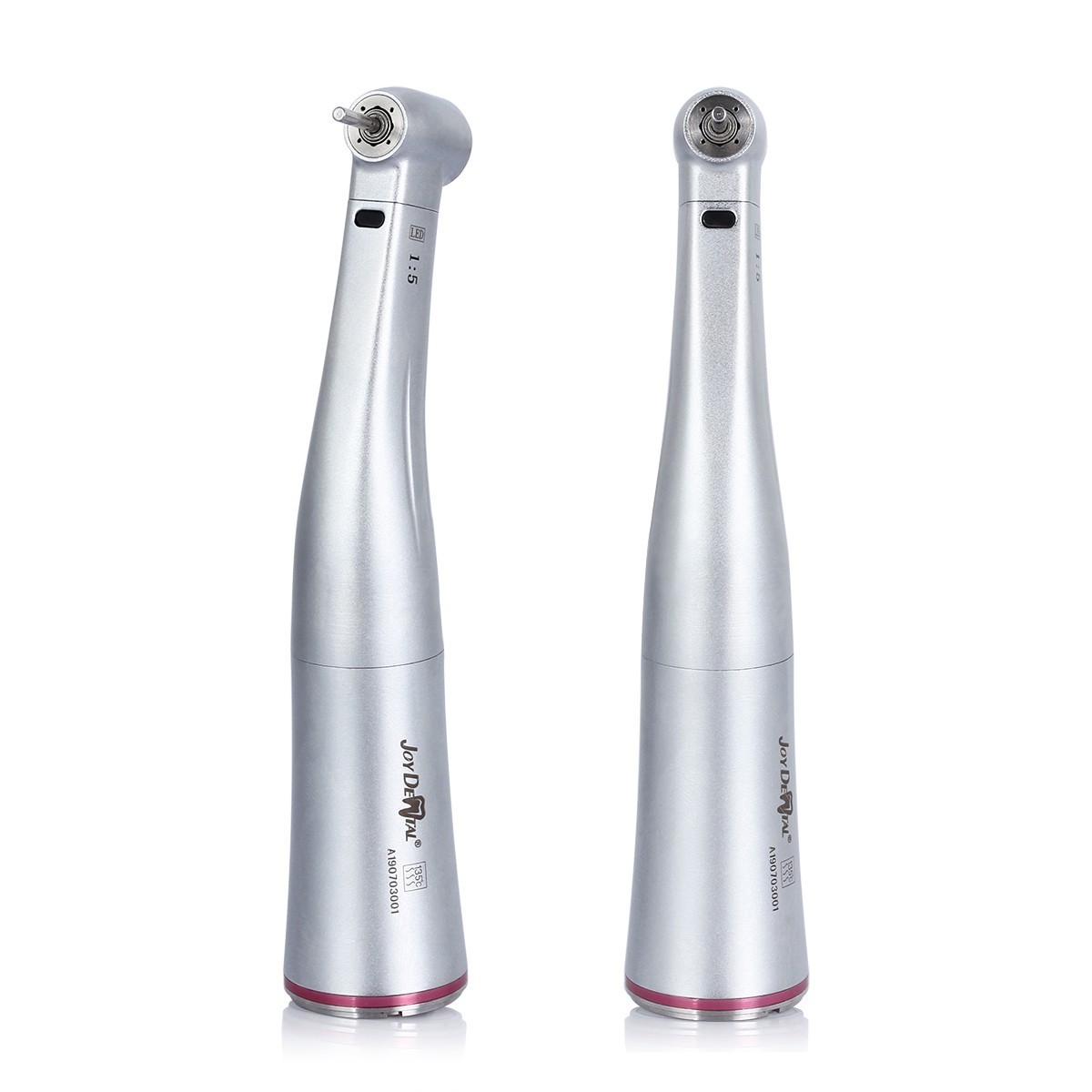 Dental Orthodontic Wireless LED Curing Light Cure Lamp YS-C 2700mw/cm²