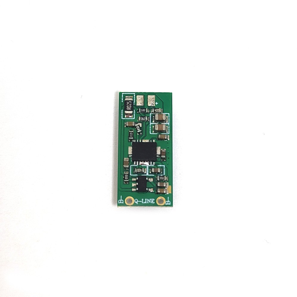 4.75W 450/462/520nm laser Blue Green Light Driver Circuit board Driver board