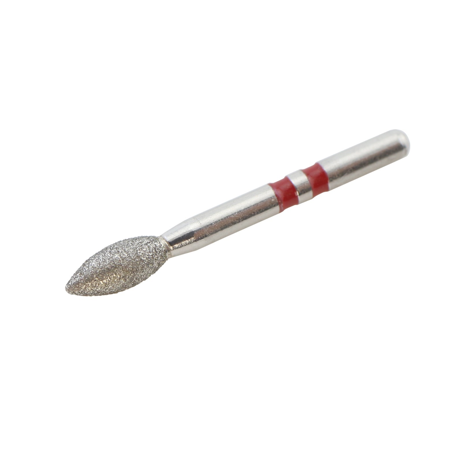 Dental Zirconia Cutting Burs Diamond Football burs Z368/023F Friction Grip FG