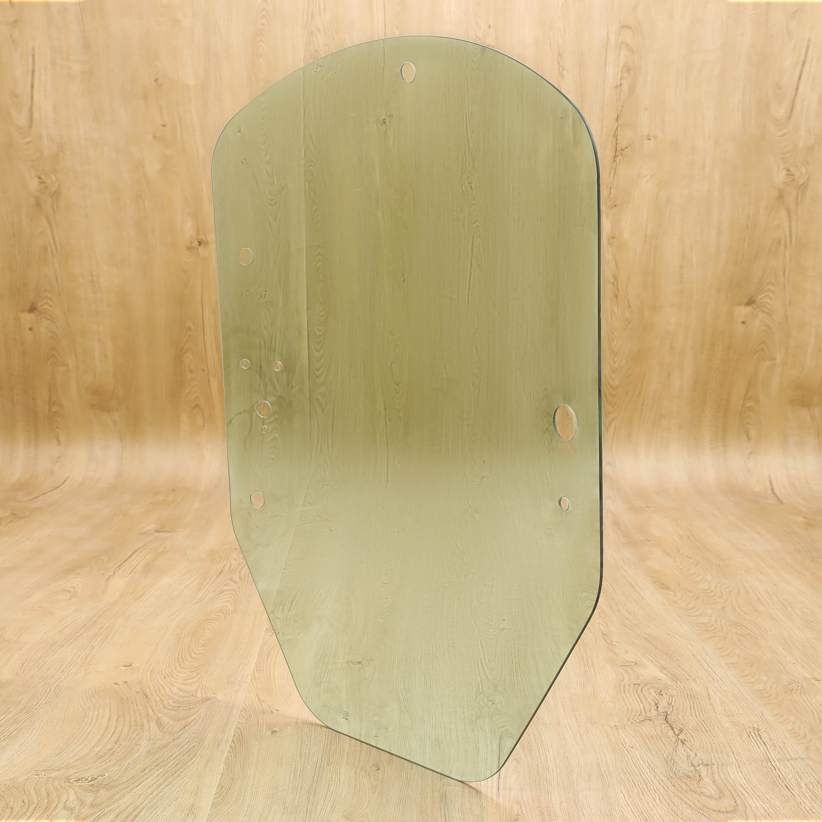 Door Glass For John Deere Skid Steer Loader 318E 326E 333E 320G 333G #T344818