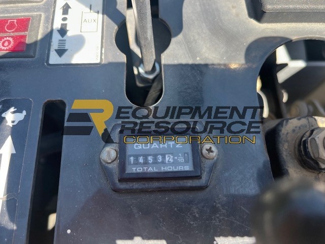 2020 Bobcat MT100 Walk-Behind Skid Steer Platinum Package