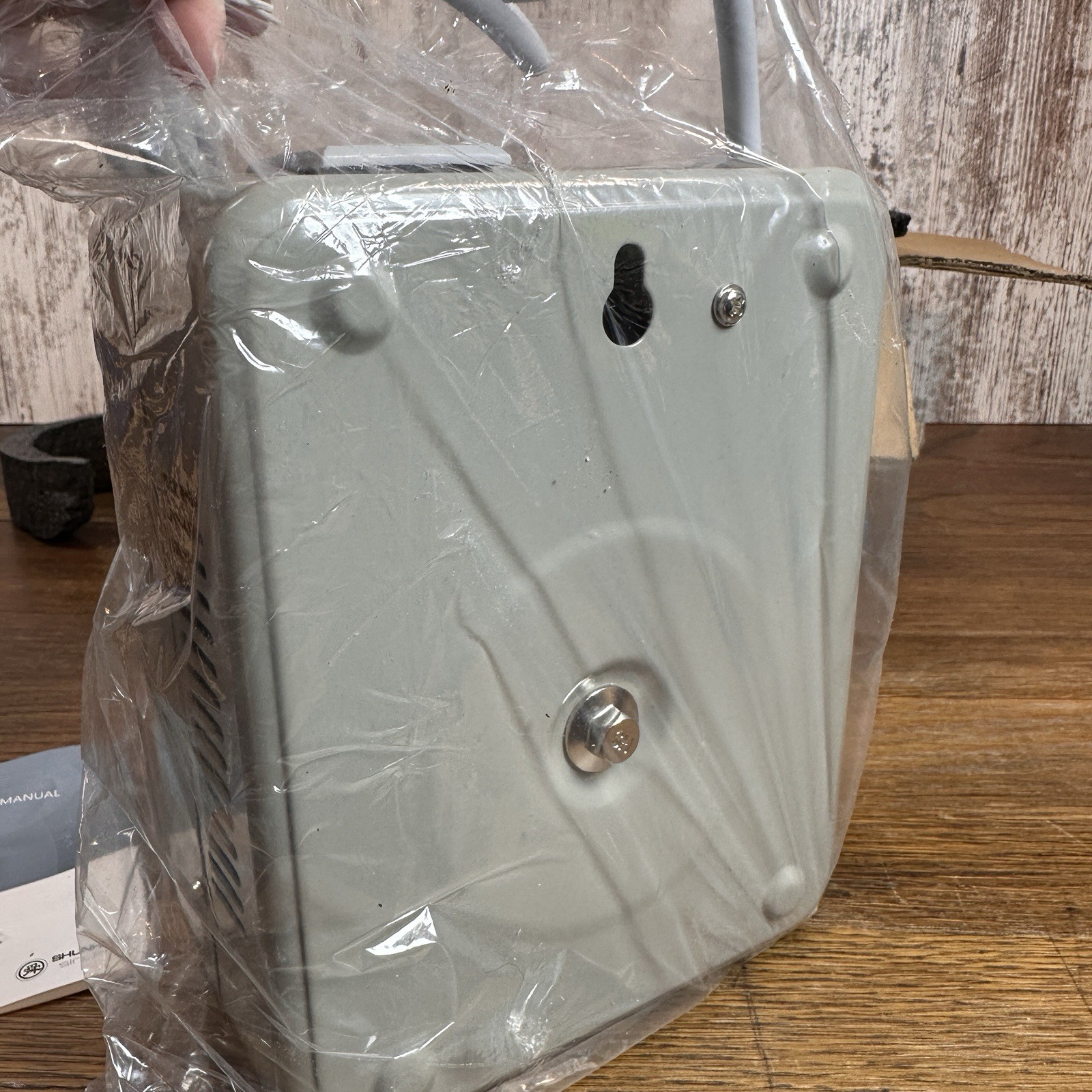3000W Voltage Converter 110V to 220V Step Up Transformer Heavy Duty