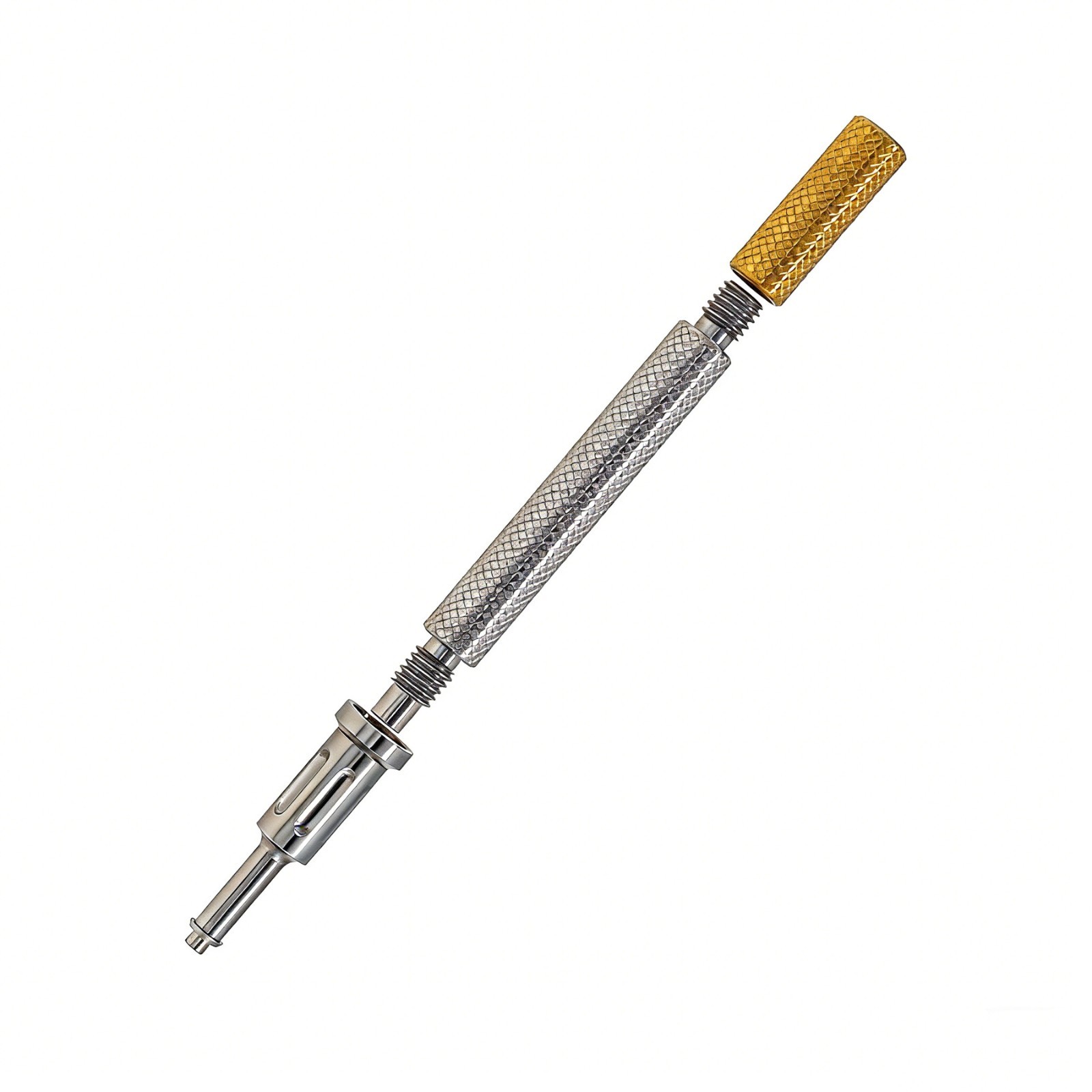 US Zest LOCATOR Core Tool -Insert Remove Retention Males +Abutment Driver Dental