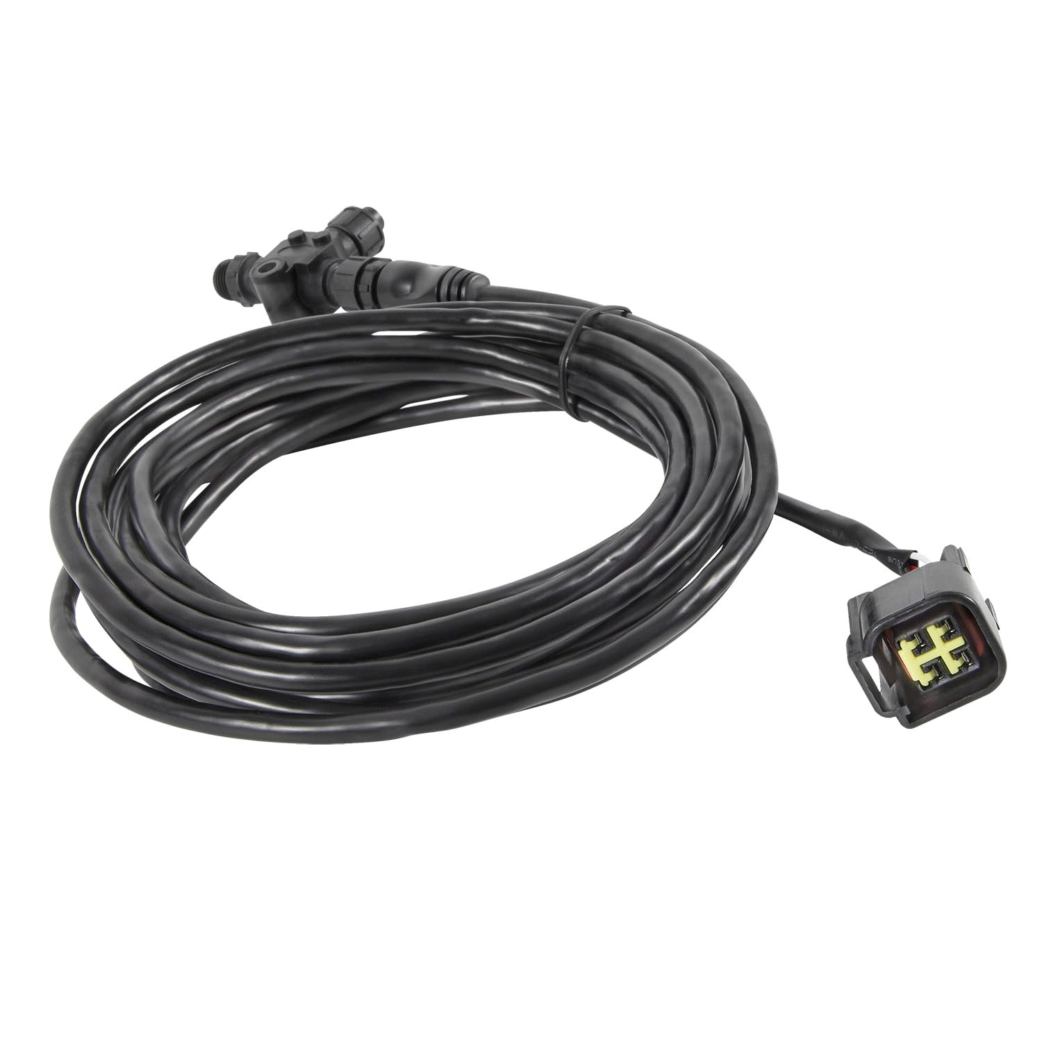 Yamaha Engine Interface Cable with T-Connector for NMEA 2000 (4.5M/15Ft)