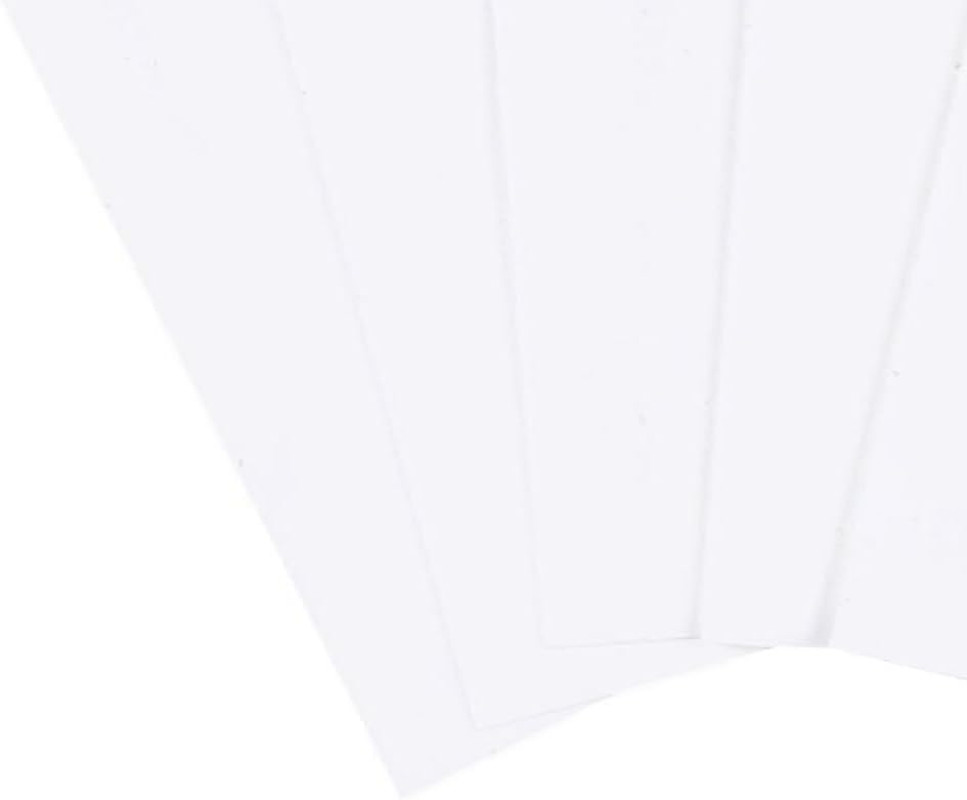 Cover Paper 67 Lbs 8.5-Inch X 11-Inch White 250/Pack, for Office, School & Home